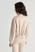 CAMPERA SERENA - HUESO - tienda online