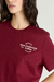 REMERA SANT AMBROEUS - comprar online