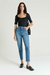 REMERA EAST VILLAGE - tienda online
