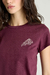 REMERA BROADWAY - Ríe