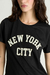 Imagen de REMERA NEW YORK CITY