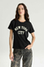 REMERA NEW YORK CITY - Ríe