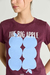 Imagen de REMERA BIG APPLE