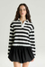 SWEATER POLO - comprar online