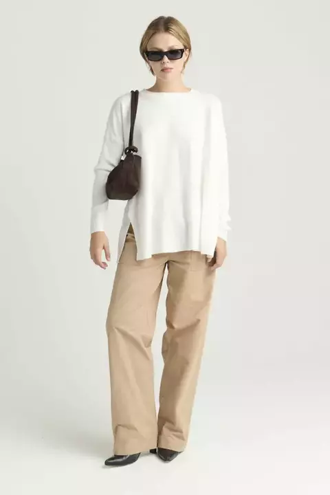 SWEATER OCULUS - OFF - comprar online