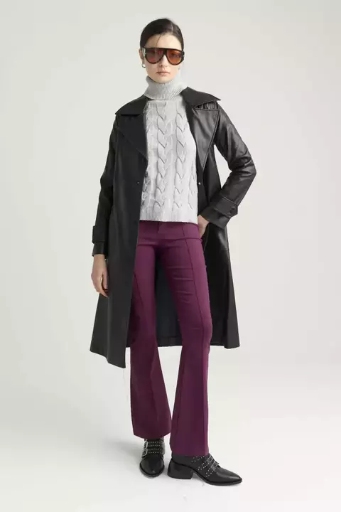 SWEATER HELMSLEY - GRIS - comprar online