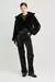 BODY SOCIALITE - Negro - comprar online