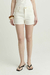 SHORT BLANC - comprar online
