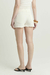 SHORT BLANC en internet