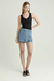 SKORT WARREN