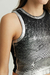 MUSCULOSA  BURDEOS - comprar online