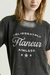 REMERA CHARME