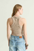 MUSCULOSA  LINAR - tienda online