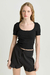 Imagen de REMERA  FLEUR