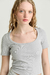 REMERA  FLEUR - tienda online