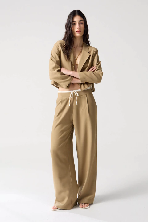 BLAZER ECCOLI - comprar online