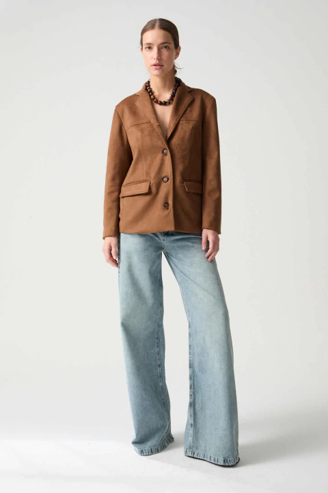 JEAN WIDE LEG GINO - comprar online