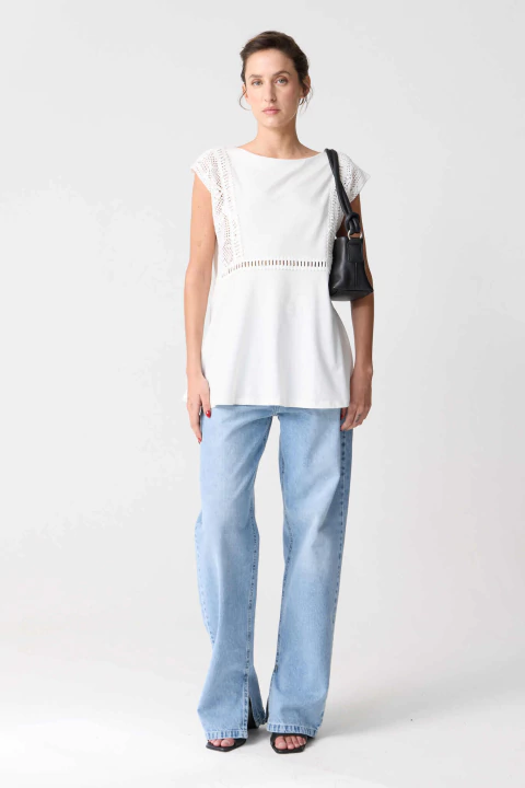 REMERA STAI - comprar online