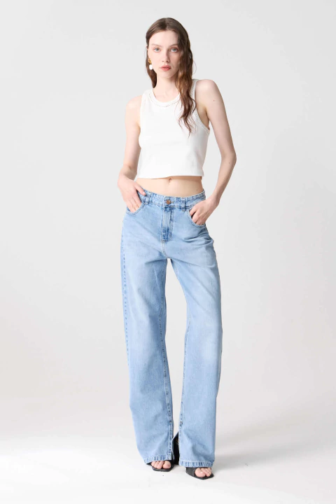 MUSCULOSA INSERIMIENTO - comprar online