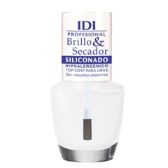 2491- ESMALTE BRILLO & SECADOR SILICONADO