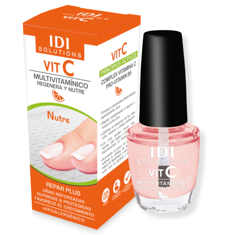 2705 - BASE REGENERADORA DE UÑAS VIT C - comprar online