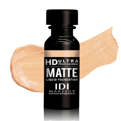 36- LIQUID FOUNDATION HD MAQUILLAJE LÍQUIDO - comprar online
