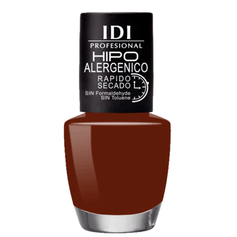 70/ 106 CHOCOLATE - ESMALTE HIPOALERGÉNICO