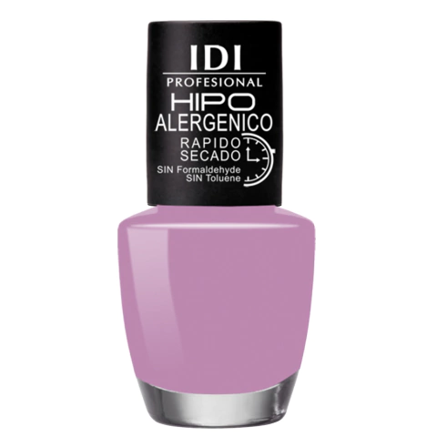 70/ 117 BEAUTIFUL GIRL - ESMALTE HIPOALERGÉNICO