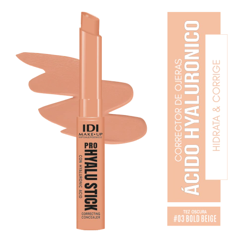 23/03 bold beige - CORRECTOR PRO HYALU STICK - comprar online