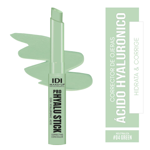 23/04 green - CORRECTOR PRO HYALU STICK - comprar online