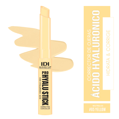 23/05 yellow - CORRECTOR PRO HYALU STICK - comprar online