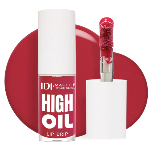 155/ 06 REBEL RED HIGH OIL LIP DRIP OLEO LABIAL - comprar online