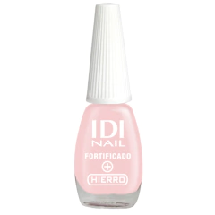 95-ESMALTE PARA UÑAS + HIERRO - comprar online