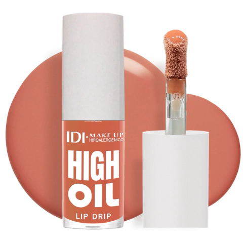 155/ 07 SPICY BEIGE HIGH OIL LIP DRIP OLEO LABIAL - (copia) - comprar online