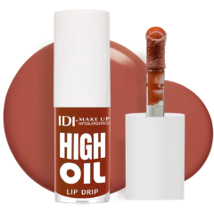 155/ 08 WARM BROWN HIGH OIL LIP DRIP OLEO LABIAL - comprar online
