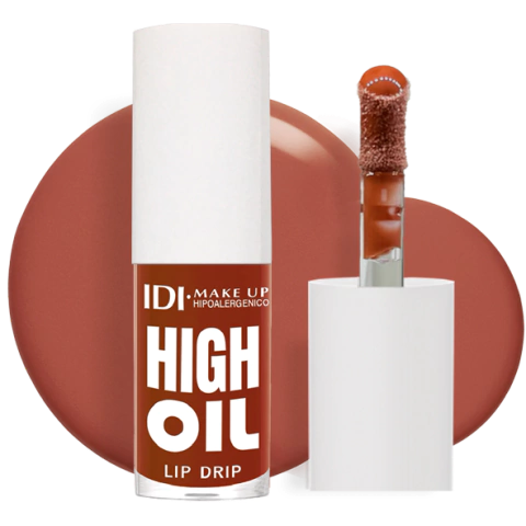 155/ 08 WARM BROWN HIGH OIL LIP DRIP OLEO LABIAL - comprar online