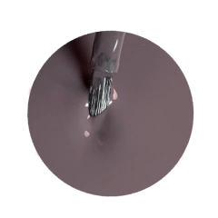 70/ 134 TAUPE - ESMALTE HIPOALERGÉNICO - comprar online