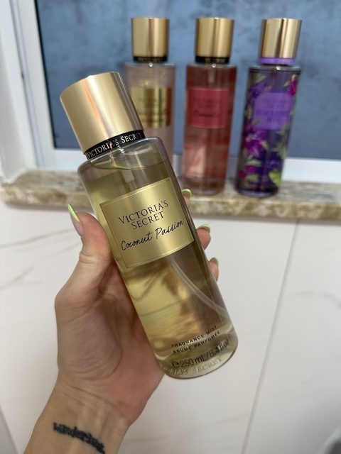 Victoria's Secret - Coconut passion 236ml
