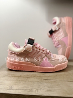 Zapatillas BD BNY ROSA TALLES LIMITADOS
