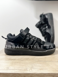 Zapatillas BD BNY NEGRA TALLES LIMITADOS