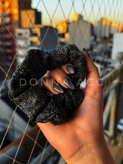 SCRUNCHIE LUREX