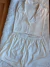 {CORTO} PIJAMA CAMISERO CREMA en internet