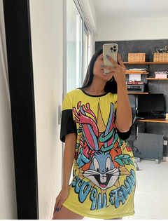 REMERON DUO BUGS BUNNY