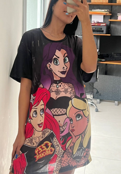 REMERON DUO PRINCESAS