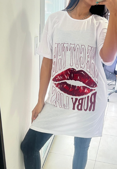 REMERON BLANCO ANIMADO LABIO