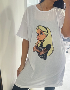 REMERON BLANCO ANIMADO ALICIA