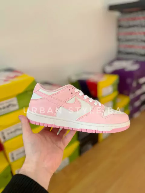 PREMIUM ROSA COMBINADA BLANCO