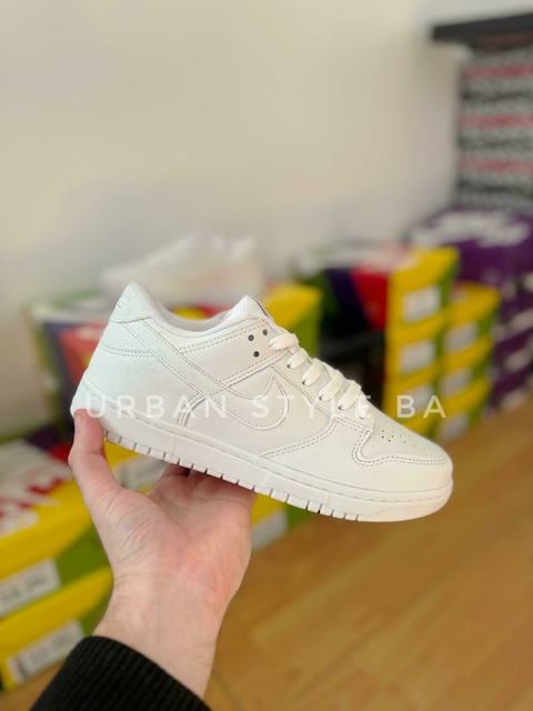 PREMIUM FULL BLANCA