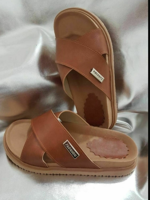 Sandalias LUZ
