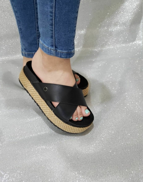 Sandalias CAPRI